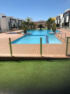 Fotografia z galérie ubytovania Torrevieja - Punta Prima Penthouse OASIS BEACH VII v destinácii Torrevieja