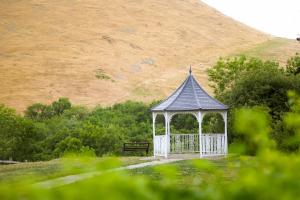 Gallery image of The Izaak Walton Country House Hotel - Dovedale in Ashbourne