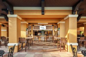 Nhà hàng/khu ăn uống khác tại Floridays Orlando Two & Three Bed Rooms Condo Resort