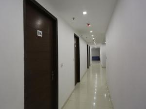 Fotografie z fotogalerie ubytování Amora Rooms Dwarka v Novém Dillí