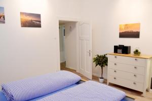 Fotografie z fotogalerie ubytování Ferienapartment Süderstrasse v destinaci Borkum