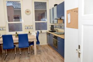 Fotografie z fotogalerie ubytování Ferienapartment Süderstrasse v destinaci Borkum