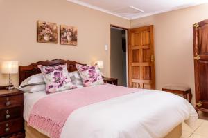 Gallery image of Bon Accord Farm Cottages in Montagu