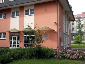 Imagen de la galería de Vzdělávací Středisko a Hotel, en Varnsdorf