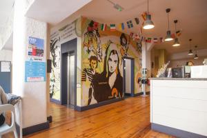 Gallery image of Ashfield Hostel in Dublin