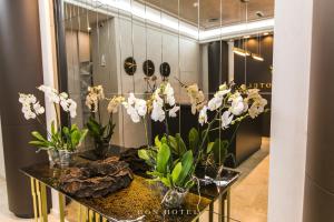 Fotografie z fotogalerie ubytování Bon Hotel v destinaci Dněpropetrovsk