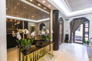 Fotografie z fotogalerie ubytování Bon Hotel v destinaci Dněpropetrovsk