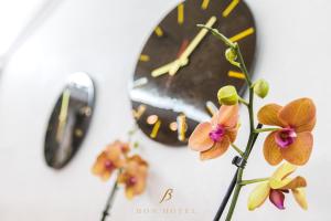 Fotografie z fotogalerie ubytování Bon Hotel v destinaci Dněpropetrovsk