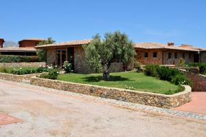 Gallery image of Cala Paradiso Residence in San Teodoro