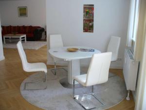 Gallery image of Ferienwohnung Riedner in Lüneburg
