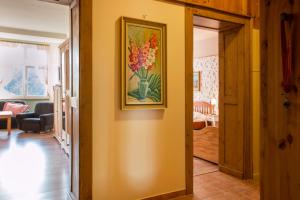 Fotografia z galérie ubytovania Ria Apartment Vyhlídka v Karlových Varoch