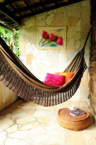 Foto da galeria de Hotel da Cachoeira em Penedo