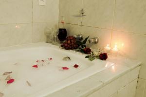 Foto da galeria de Hotel da Cachoeira em Penedo