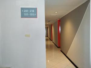 Fotografie z fotogalerie ubytování K-Style Eco Hotel Jakarta v destinaci Jakarta