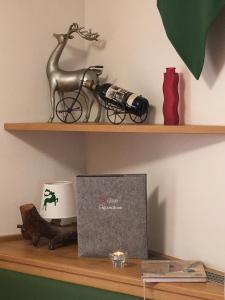 Fotografie z fotogalerie ubytování Haus Schnepfleitner v destinaci Dorfgastein