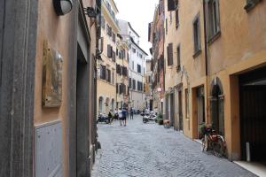 Gallery image of Hotel Pomezia in Rome