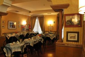 Φωτογραφία από το άλμπουμ του Hotel Pomezia στη Ρώμη