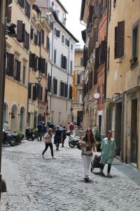 Φωτογραφία από το άλμπουμ του Hotel Pomezia στη Ρώμη