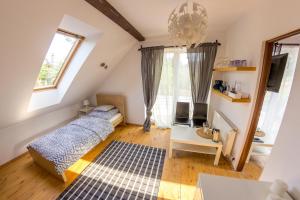 Foto dalla galleria di Apartamenty Wiakówka a Kazimierz Dolny