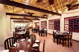 Gallery image of Hotel Jungle Lodge Tikal in Tikal