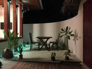Fotografie z fotogalerie ubytování Noomuraka Inn v destinaci Omadhoo