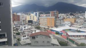 Zdjęcie z galerii obiektu EDIFICIO Samsara w mieście Quito