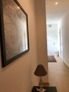 Zdjęcie z galerii obiektu Loggia Dei Lezzi w mieście Noci
