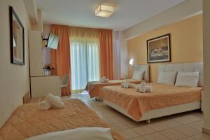 Gallery image of Hotel Ilion in Paralia Katerinis