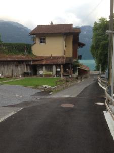 Gallery image of Homestay Brienz in Brienz
