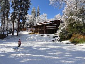 Galeriebild der Unterkunft Evergreen Haus in Oakhurst