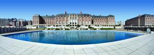 Photo de la galerie de l'établissement NH Gran Hotel Provincial, à Mar del Plata