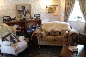 Φωτογραφία από το άλμπουμ του Canol y Llan σε Machynlleth