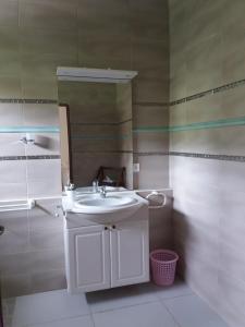 Fotografie z fotogalerie ubytování Gîte 1001 Nuits - ALADIN v destinaci Bouillante