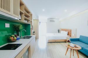Gallery image of Lahome Villa Apartment in Danang