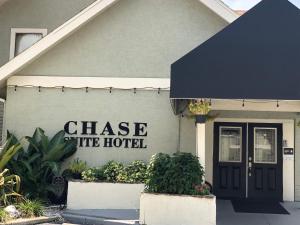 Chase Suite Hotel Tampa