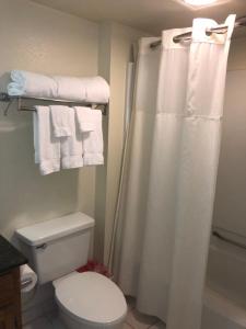タンパにあるChase Suite Hotel Rocky Point Tampaのギャラリーの写真