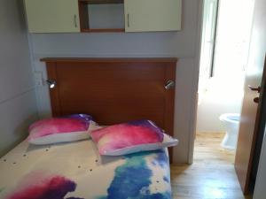 Fotografie z fotogalerie ubytování Mobile Home Vita v destinaci Drage