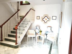 Fotografie z fotogalerie ubytování Villa La Jara v destinaci El Puerto de Santa María