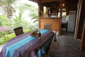 Fotografie z fotogalerie ubytování Villa Rose Caraibes v destinaci Pointe-Noire