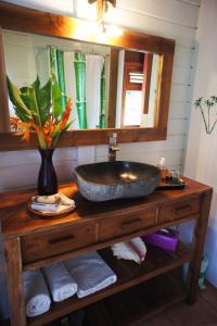 Fotografie z fotogalerie ubytování Villa Rose Caraibes v destinaci Pointe-Noire + 37 fotografií