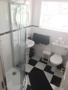 Bagno di Ashbrook B&B