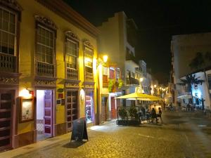 Hosté ubytování Apartamento Playa Ciudad