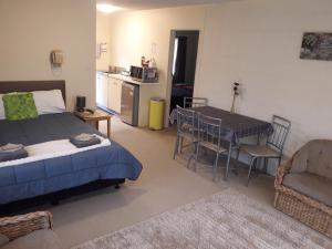 Gallery image of Motel Sierra in Whangarei