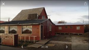 Imagem da galeria de Backpacker 644 em Porvenir