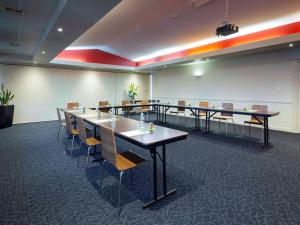 Konferenční prostory v ubytování ibis Styles Canberra + 37 fotografií