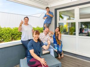 Hosté ubytování Ibis Budget Montelimar