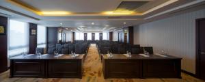 Fotografie z fotogalerie ubytování Nhat Ha L’Opera Hotel v Ho Či Minově městě
