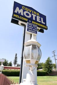 Covina Motel