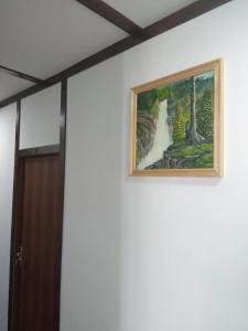Fotografie z fotogalerie ubytování LAILA Guest House v destinaci Mestia