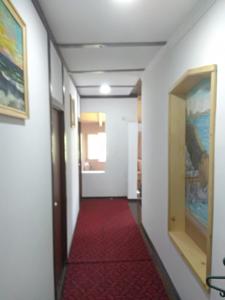 Fotografie z fotogalerie ubytování LAILA Guest House v destinaci Mestia